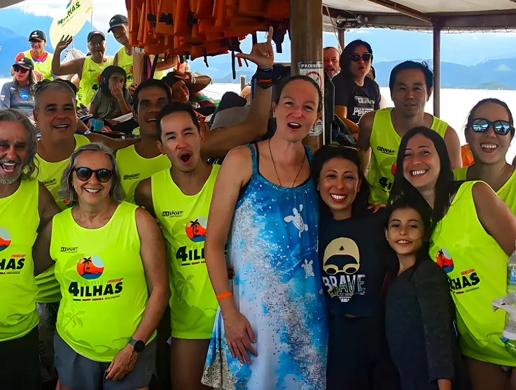 Imagem nadadores evento 4 ilhas webp - Evento 4 ilhas - Webdesign