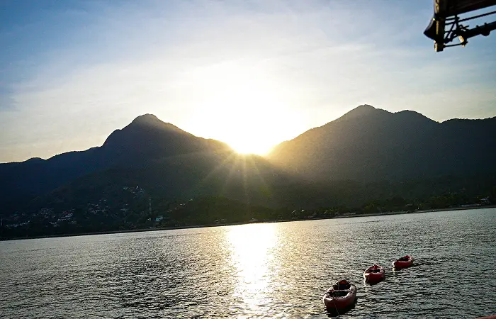 Foto Ilha Bela - Praias do Sul 5