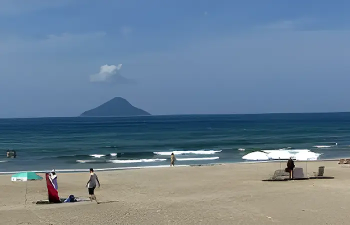 Foto: Montão de Trigo/SP - Ilhas 4