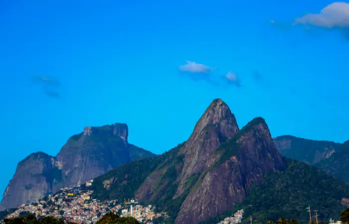 Natação em águas abertas - Rio de Janeiro