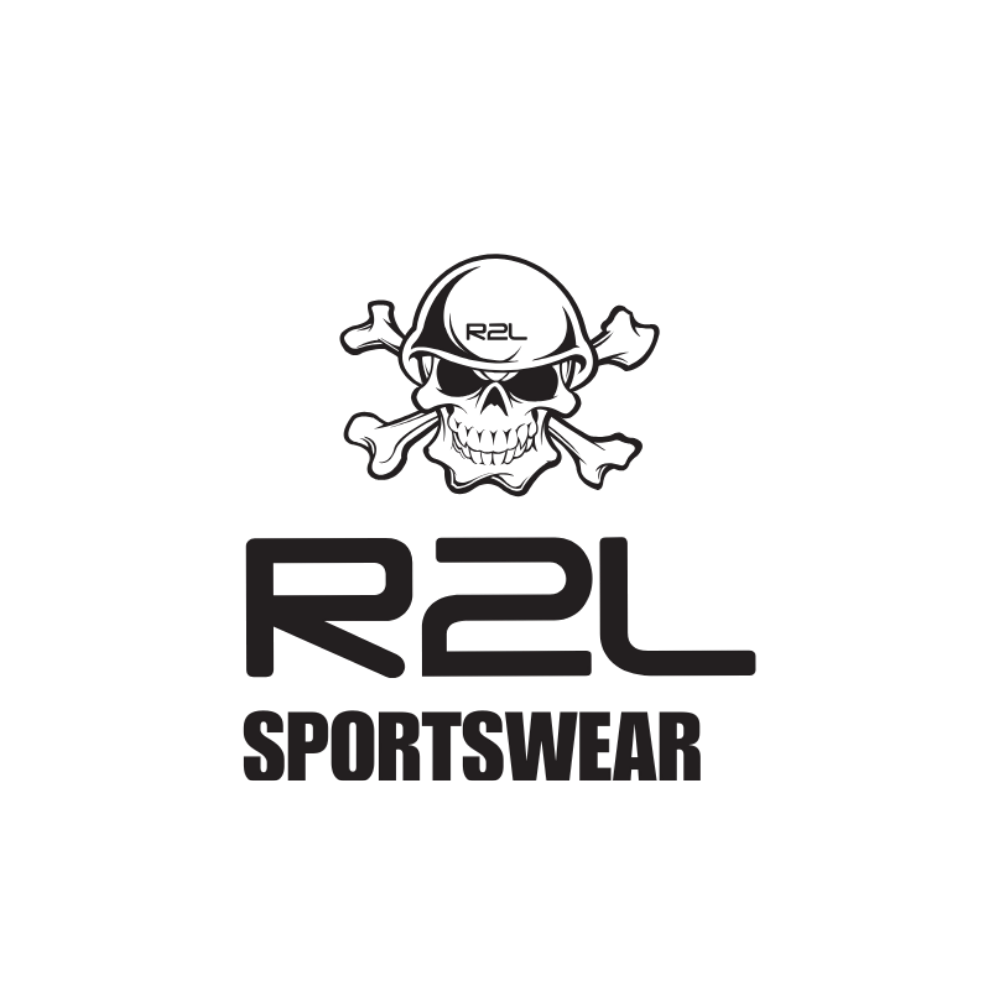 Logo R2L - Natação em águas abertas